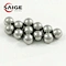 Steel Balls
